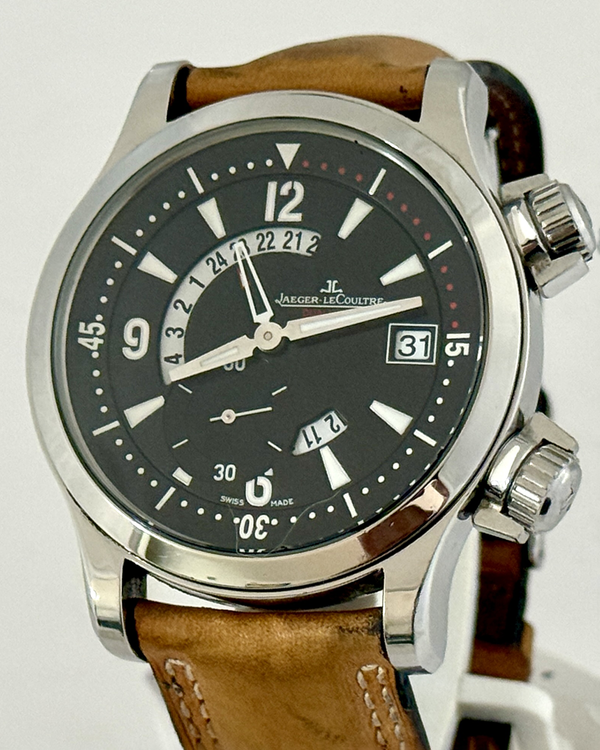 Jaeger-LeCoultre Master Compressor (146.8.02)