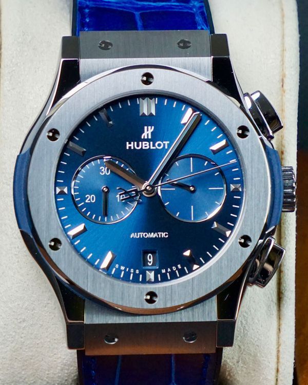 Hublot Classic Fusion (541.NX.7170.RX)
