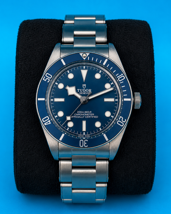 Tudor Black Bay (79030B)