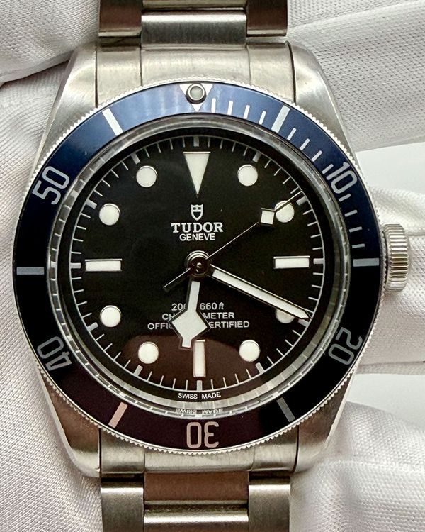 Tudor Black Bay (79230B)