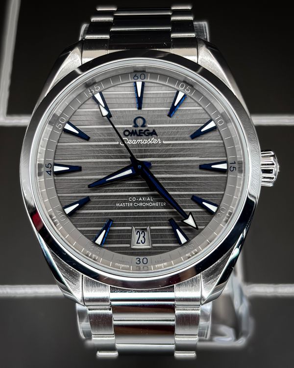 Omega Seamaster Aqua Terra (220.10.41.21.06.001)