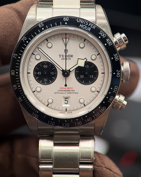 Tudor Black Bay (79360)
