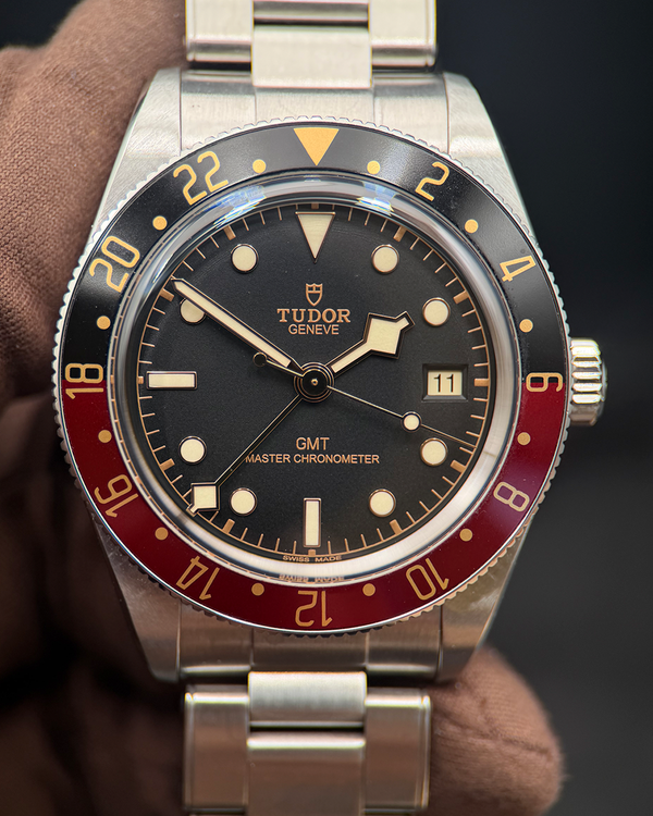 Tudor Black Bay (7939G1A0NRU)