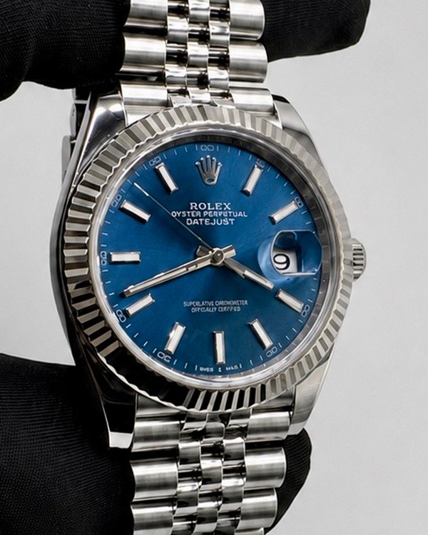 Rolex Datejust (126334)