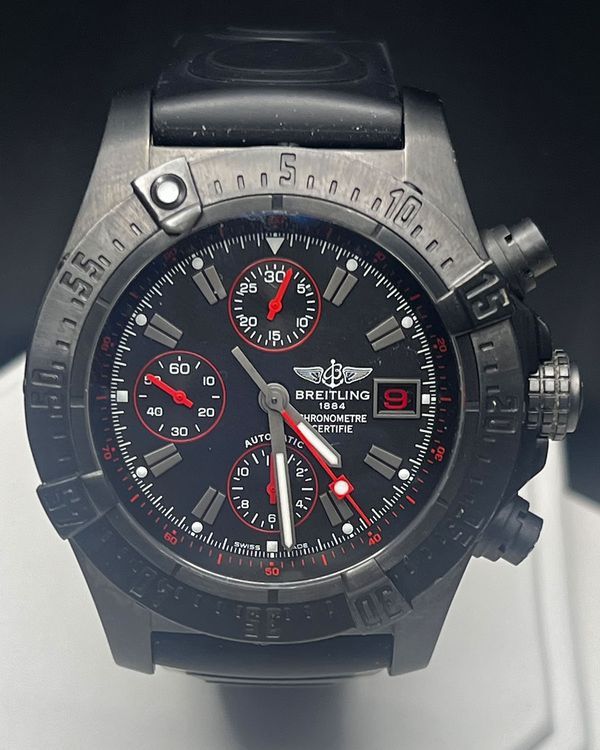 Breitling Avenger (M133802C/BC73)