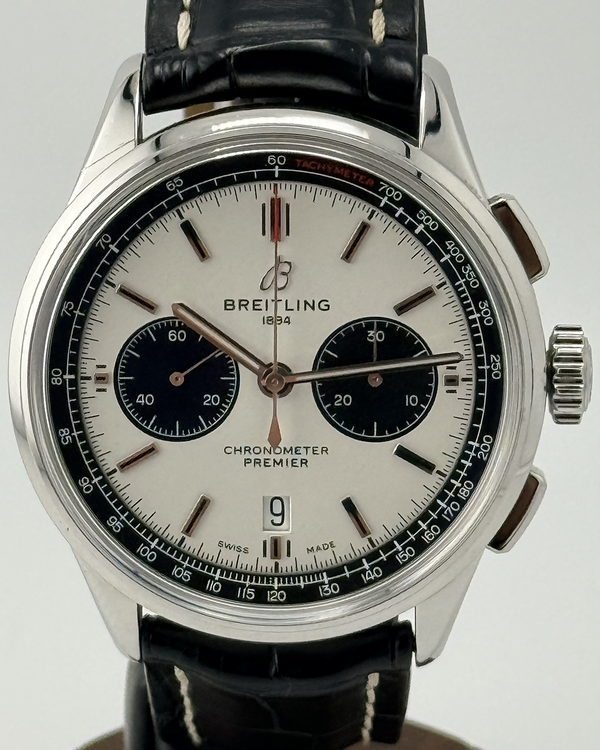 Breitling Premier (AB0118221G1P1)
