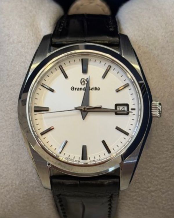 Grand Seiko Heritage (SBGX295)