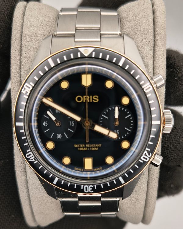 Oris Divers (01 771 7744 4354)