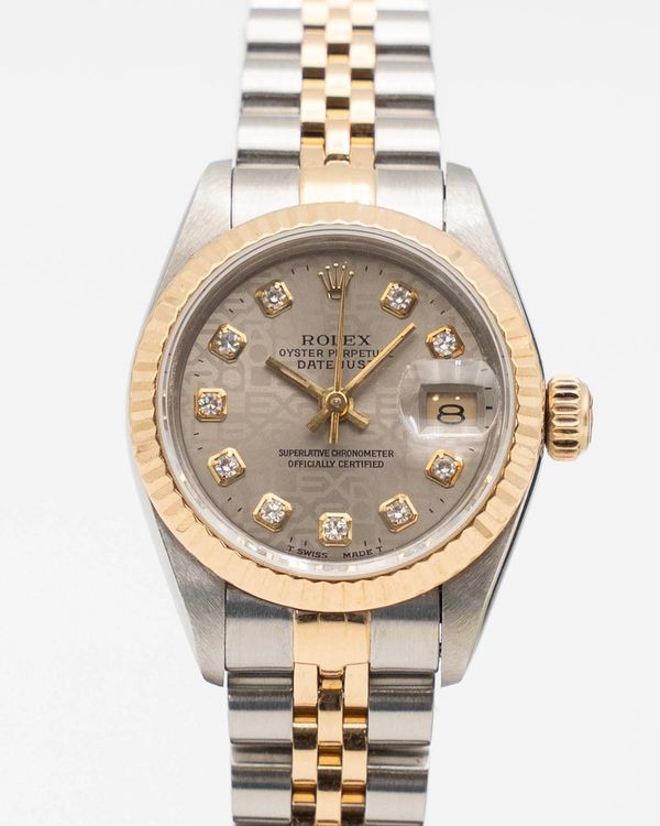 Rolex Datejust (69173)