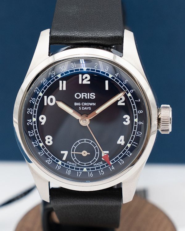 Oris Big Crown (01 403 7776 4065-07)