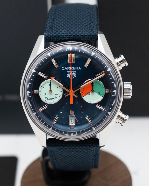 Tag Heuer Carrera (CBS2213.FN6002)