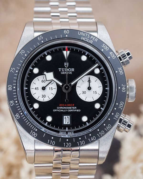 Tudor Black Bay (M79360N-0013)