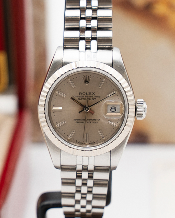 Rolex Datejust (69174)