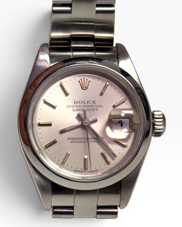 Rolex Datejust (69160)