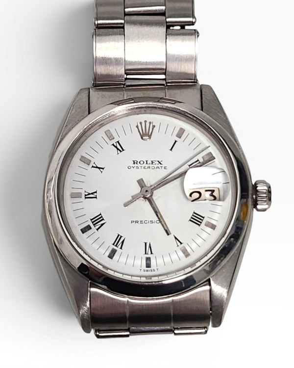 Rolex Oyster Perpetual (6694)