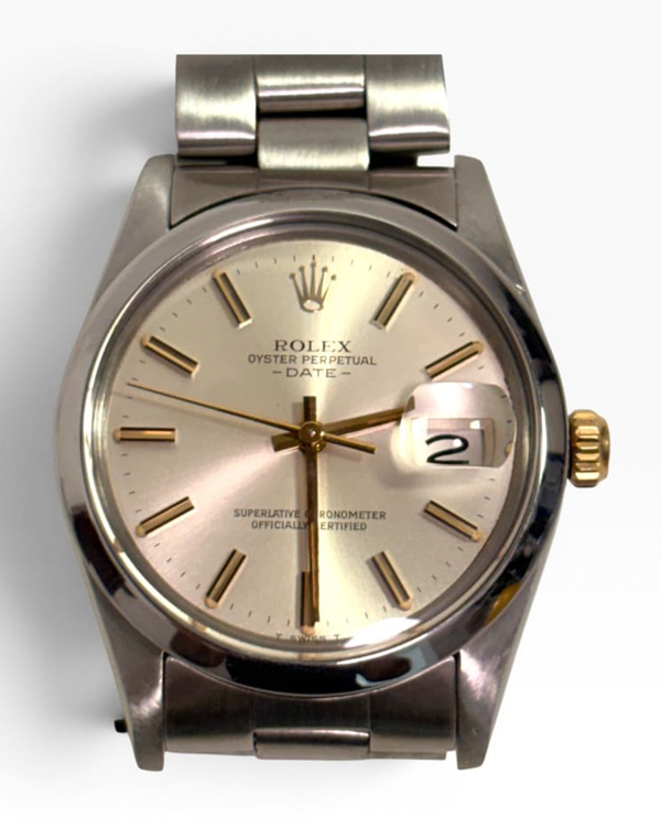 Rolex Oyster Perpetual (15000)