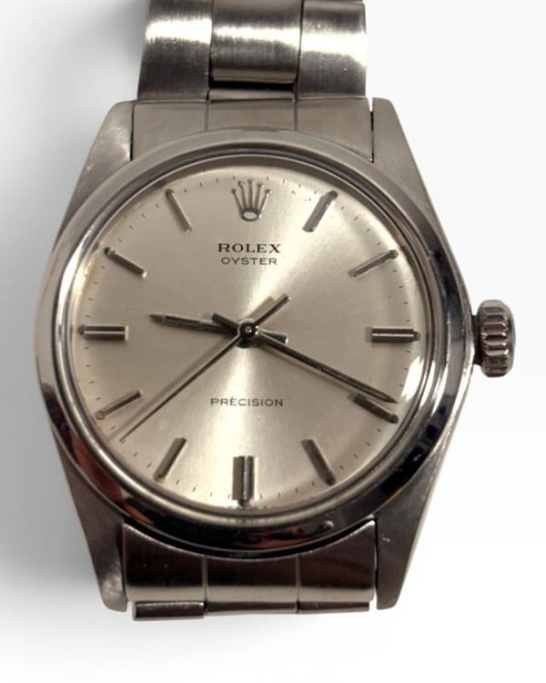 Rolex Oyster Precision (6426)