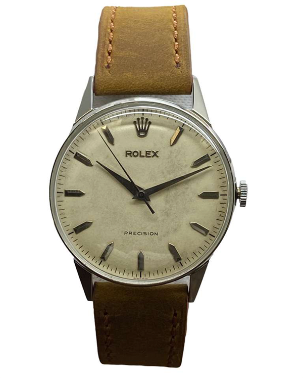 Rolex Oyster Precision (9022)