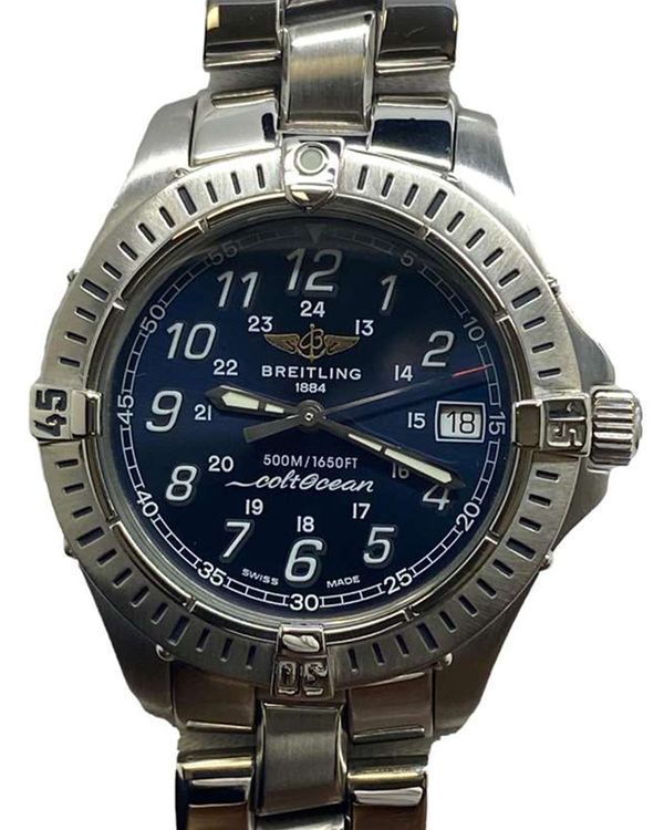 Breitling Colt (A64050)