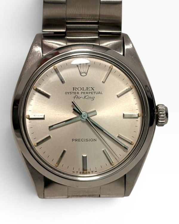 Rolex Air-King (5500)