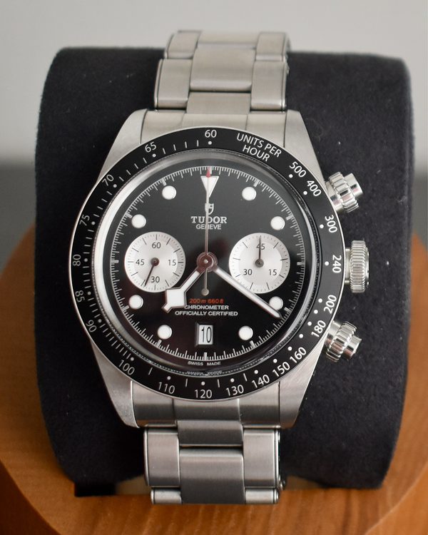 Tudor Black Bay (M79360n-0011)