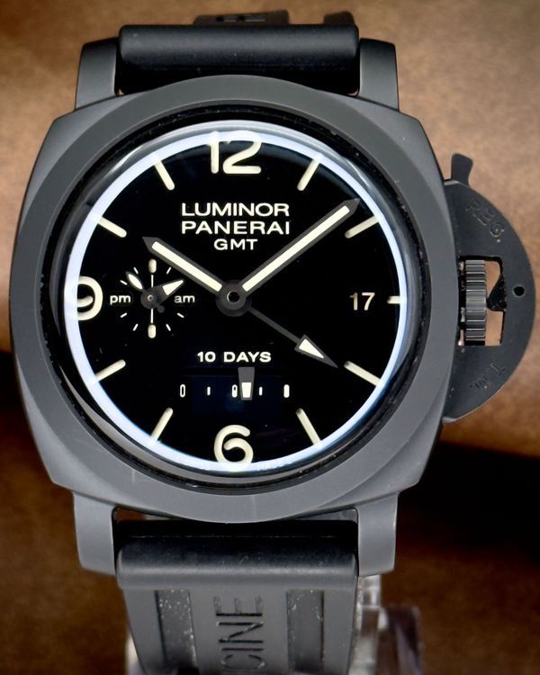 Panerai Luminor (PAM00335)