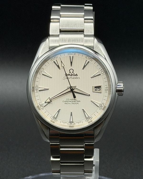 Omega Seamaster Aqua Terra (231.10.42.21.02.001 )