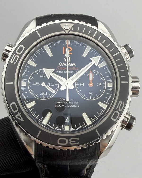 Omega Seamaster Chronometer (232.32.46.51.01.005)