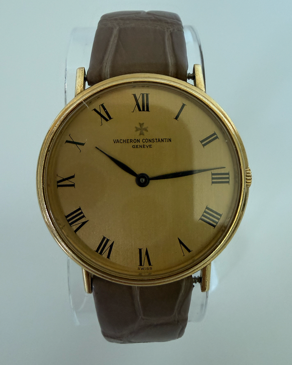 Vacheron Constantin Vintage (39004)