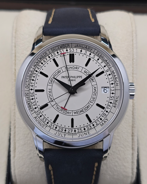 Patek Philippe Complications (5212A-001)
