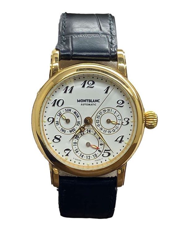 Montblanc Meisterstück (7014)