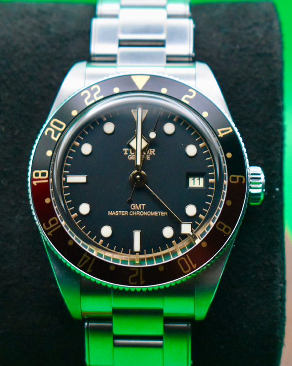 2024 Tudor Black Bay &