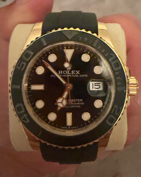 Rolex Yacht-Master (226658)