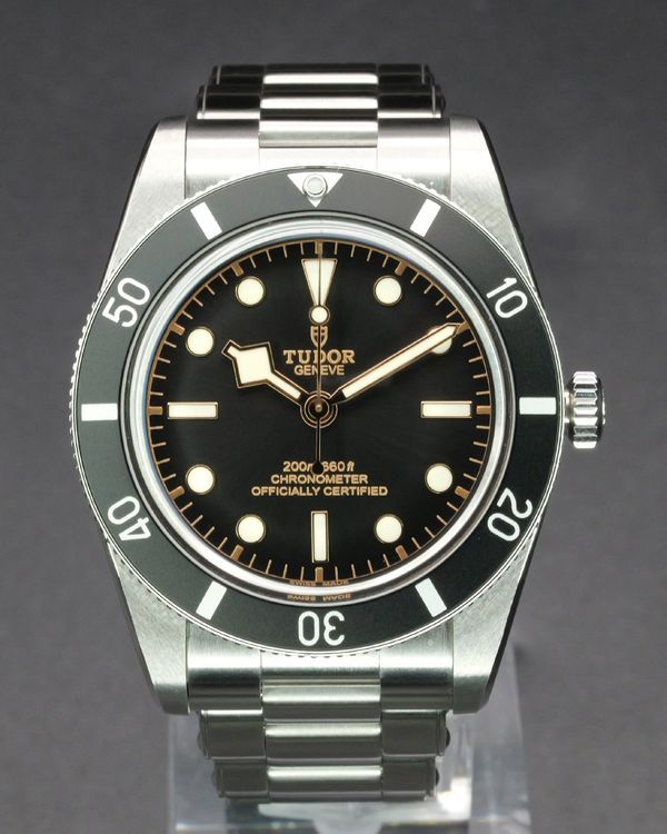 2026 Tudor Black Bay &