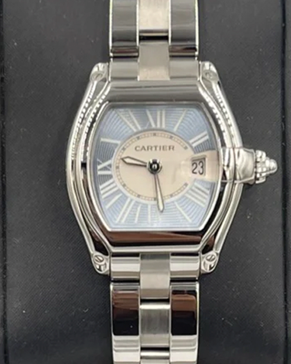 Cartier Roadster (W62053V3)