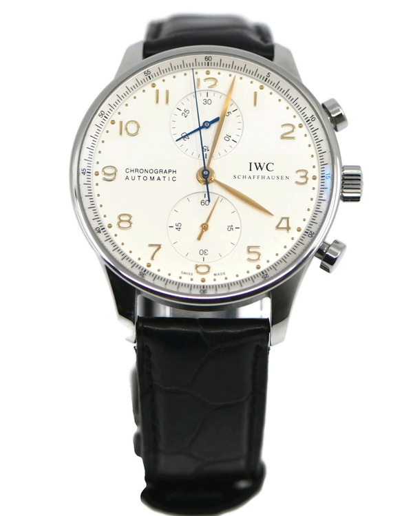 IWC Schaffhausen Portugieser (IW371445)