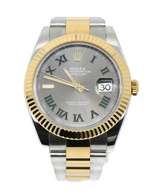 Rolex Datejust (126333)