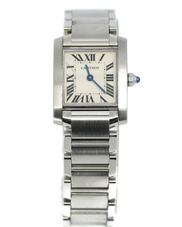 Cartier Tank (W51008Q3)
