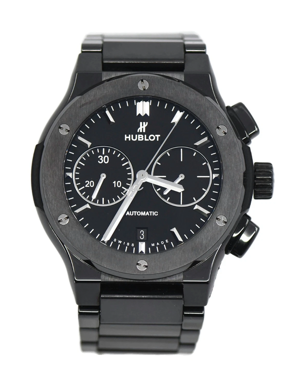 Hublot Classic Fusion (520.CM.1170.CM)