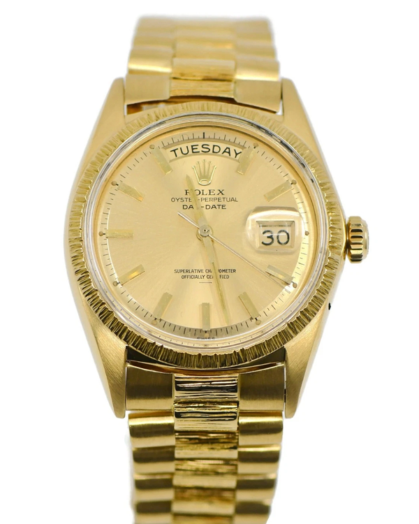 Rolex Day-Date (1807)