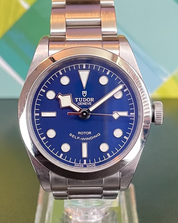 Tudor Black Bay (M79500-0004)