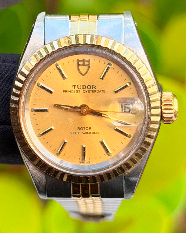 Tudor Prince Oysterdate (92413N)
