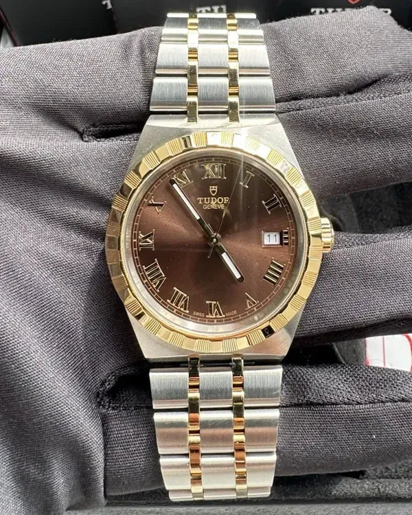Tudor Black Bay (M28503-0007)