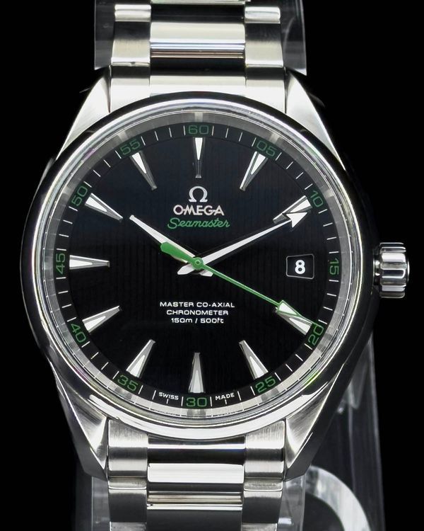 Omega Seamaster Aqua Terra (231.10.42.21.01.004)