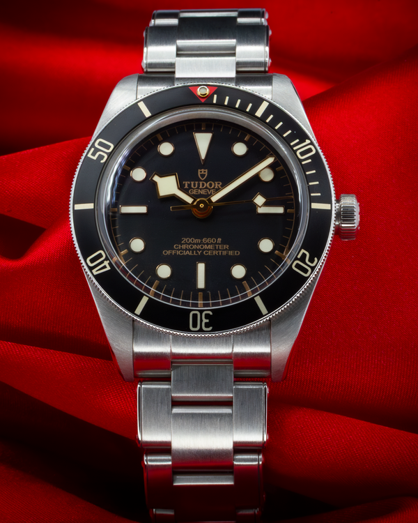 No Reserve - Tudor Black Bay (M79030N-0001)