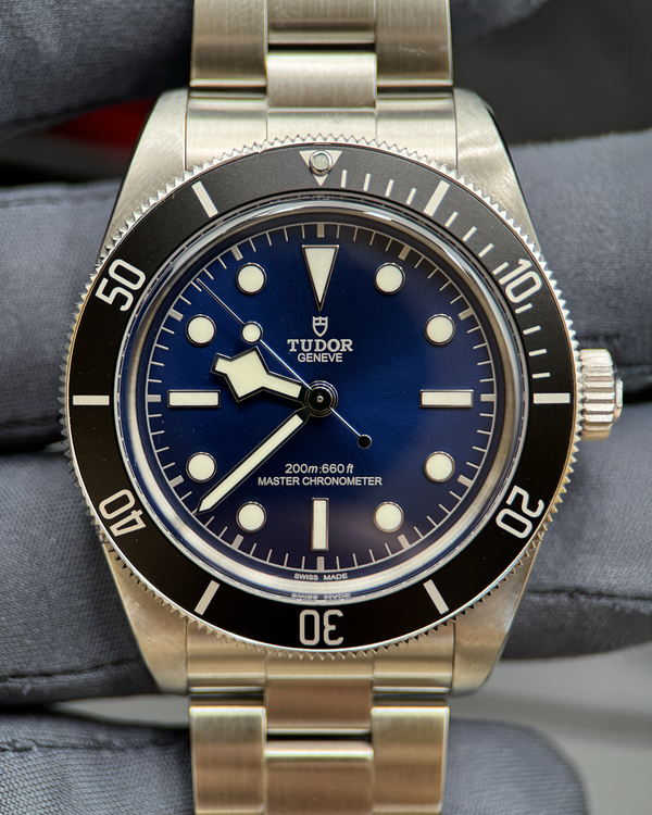 Tudor Black Bay (7943A1A0NU)