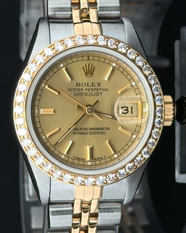 Rolex Lady-Datejust (69173)
