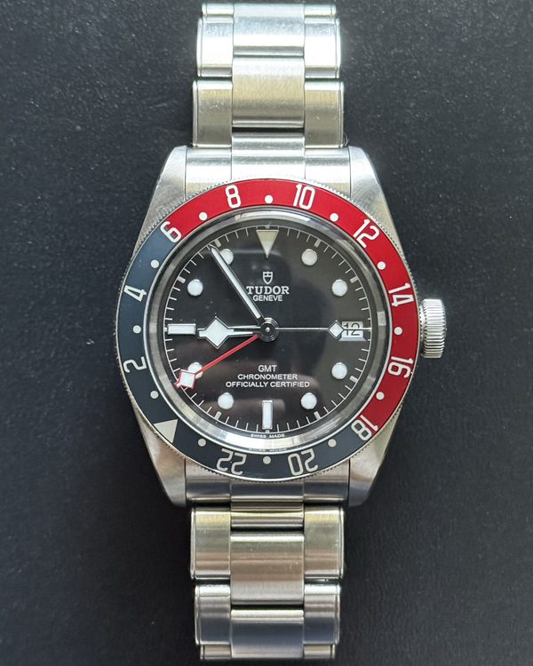 Tudor Black Bay (M79830RB-0001)