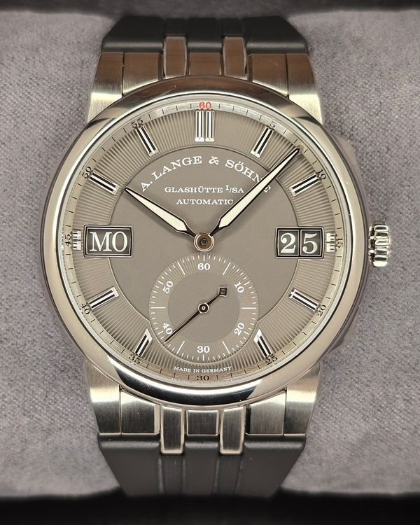 A. Lange & Söhne Odysseus (363.068)
