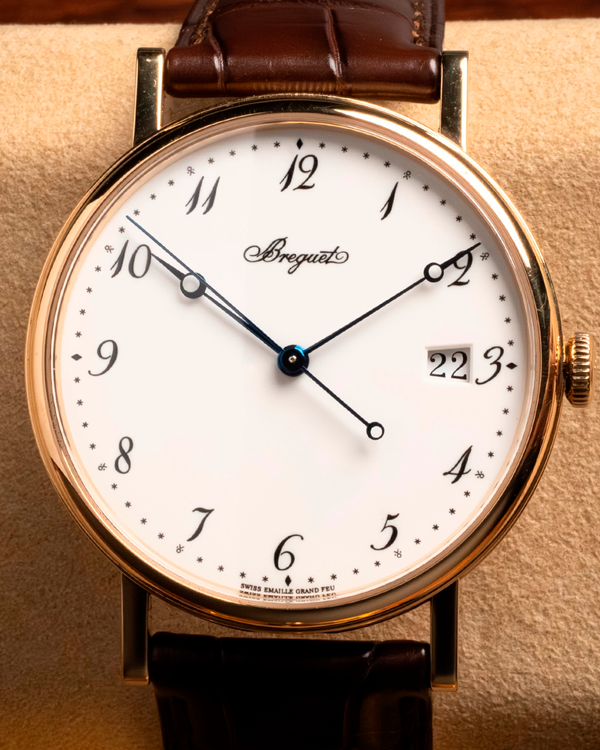 Breguet Classique (5177BA/29/9V6)